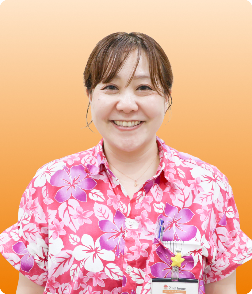 桐山 鮎佳